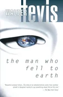The man who fell to earth