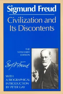 Civilization and its discontents