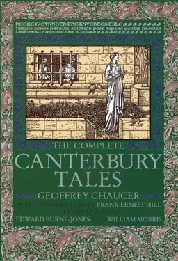 Canterbury tales