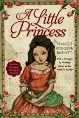 A little princess
