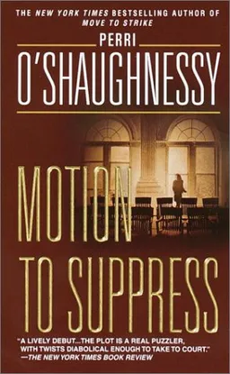 Motion to suppress