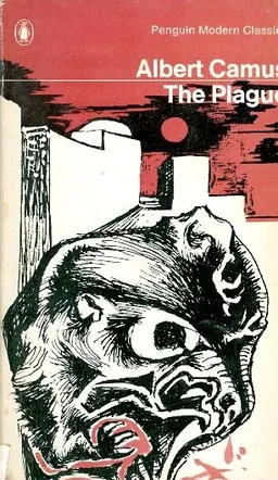The plague