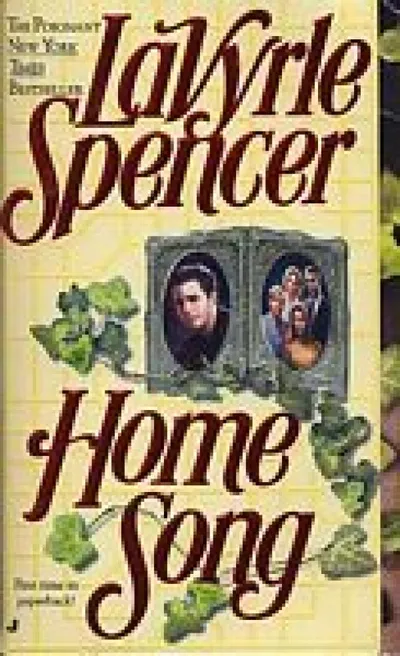 HOME SONG