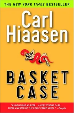 Basket case