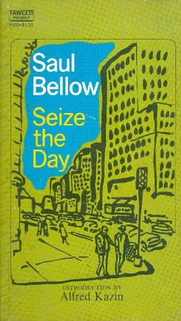 Seize the day