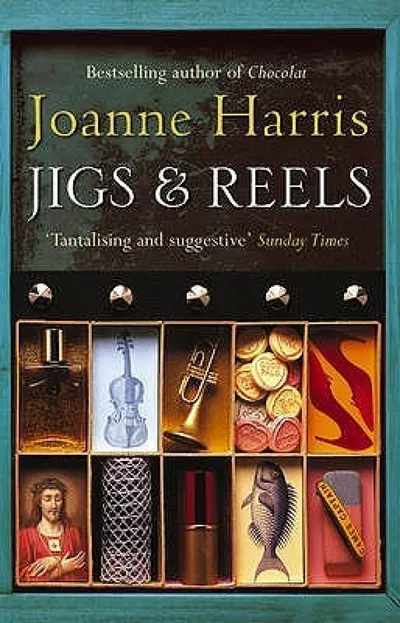 JIGS & REELS
