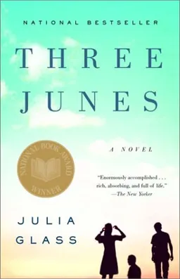 Three junes