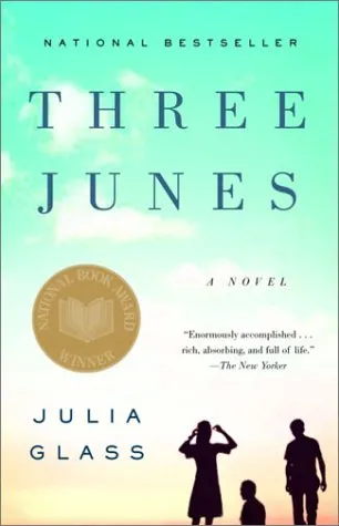 THREE JUNES