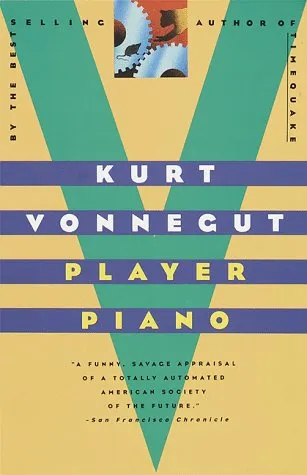 PLAYER PIANO