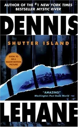 Shutter island