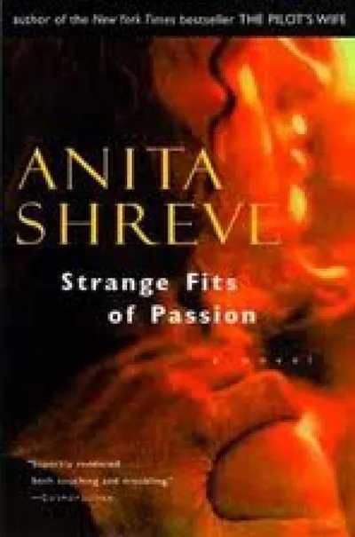 STRANGE FITS OF PASSION