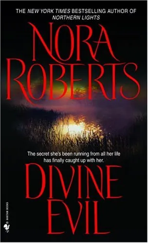 DIVINE EVIL
