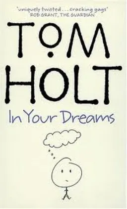 In your dreams