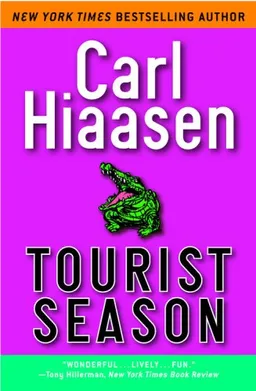 Tourist season