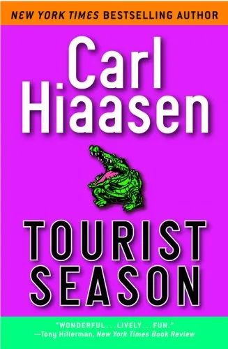 TOURIST SEASON