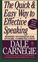 The quick and easy way to effective speaking