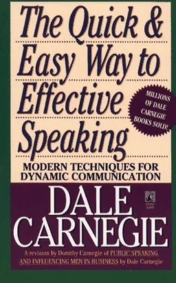 The quick and easy way to effective speaking