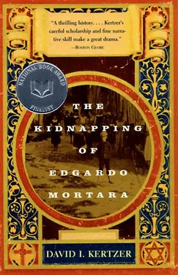 The kidnapping of edgardo mortara