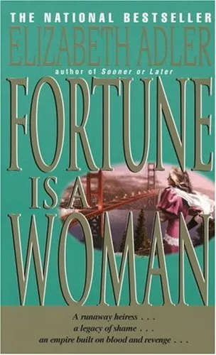 FORTUNE IS A WOMAN