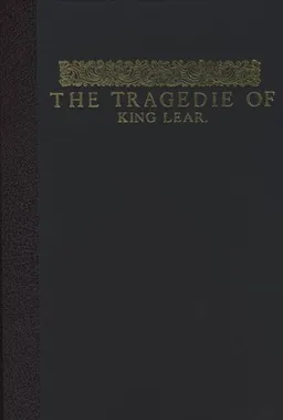 King lear