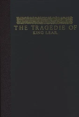 KING LEAR