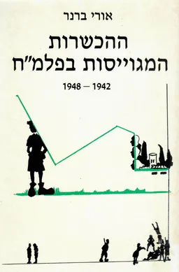 ההכשרות המגוייסות בפלמח : 1942-1948