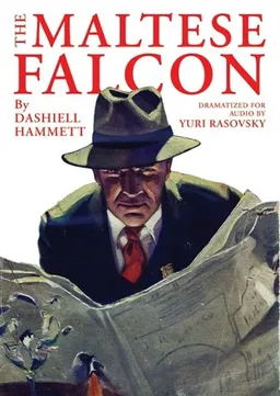 The maltese falcon