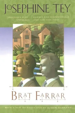 Brat farrar