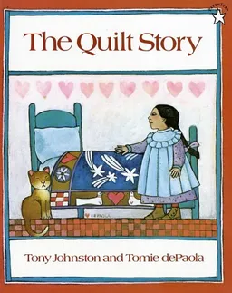 The quilt story