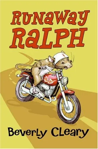 RUNAWAY RALPH