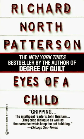 EYES OF A CHILD