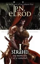 I, Strahd: The Memoirs of a Vampire- new edition