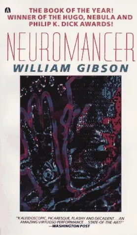 NEUROMANCER