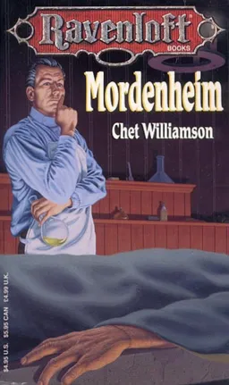 Mordenheim