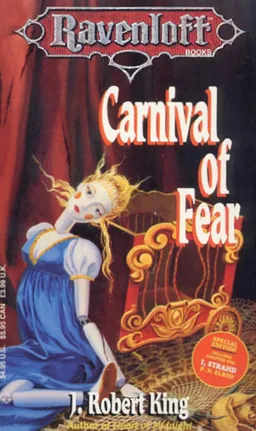 Carnival of Fear