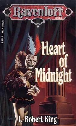 Heart of Midnight
