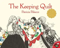 The keeping quilt