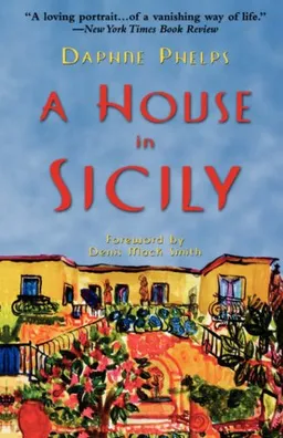 A house in sicily