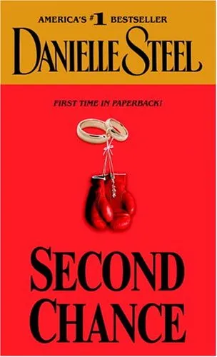 SECOND CHANCE
