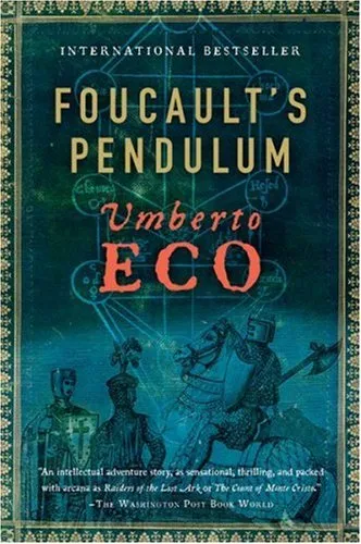 FOUCAULT'S PENDULUM