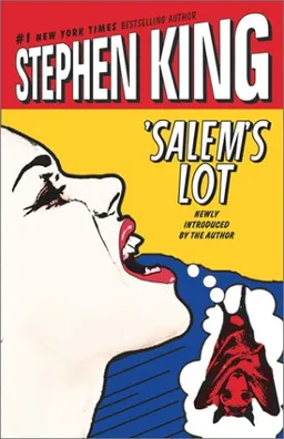 Salem's lot