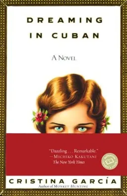 Dreaming in cuban