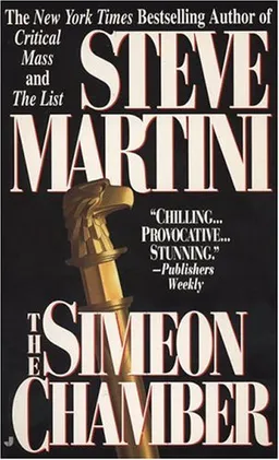 The simeon chamber
