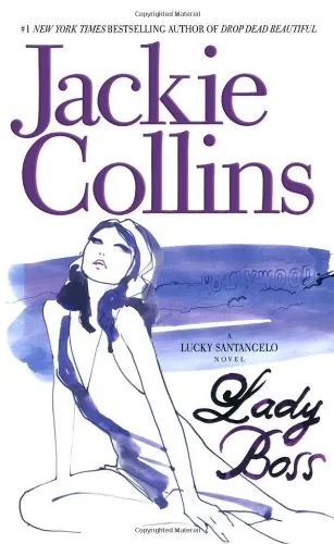 LADY BOSS