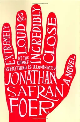 Extremely loud and incredibly close