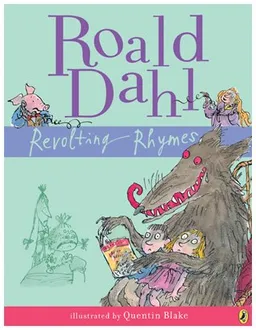 Revolting rhymes