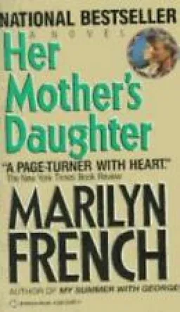 Her Mother's Daughter 