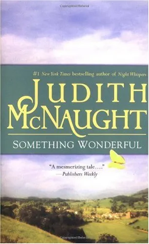 SOMETHING WONDERFUL