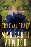 Oryx and crake