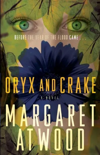 ORYX AND CRAKE